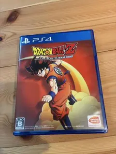 ドラゴンボールZ KAKAROT カカロット　PS4