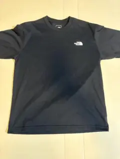 The North Face ブラック Tシャツ