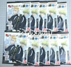 東京リベンジャーズ 色紙 ART2