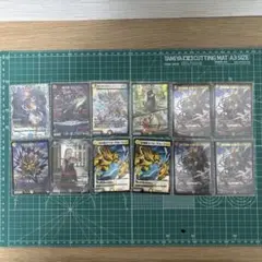 デュエルマスターズ まとめ