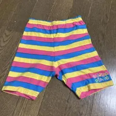 メゾピアノ♪スパッツ100㎝