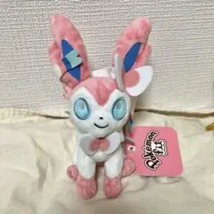 ポケモン fit ニンフィア