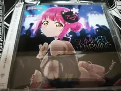 ニジガク Monthly Songs　天王寺璃奈　SUMMER WARNING