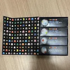 TAYLORMADE | PAC-MAN | TP5 Pix PAC-MAN / Limited edition
