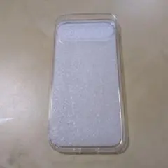 【新品未使用】グーグルピクセル9/9proクリアソフトケース