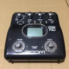 2025年最新】zoom g2nuの人気アイテム - メルカリ