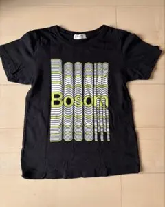 PohoPo ボソム Tシャツ 150