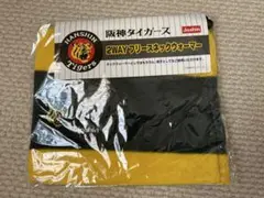 Joshinオリジナル　阪神タイガース　2ウエイネックウォーマー
