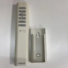 KOIZUMI 照明器具専用リモコン送信機　KRE-TG-9A