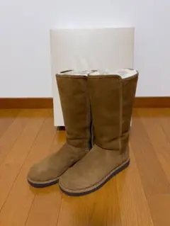 【新品】UGG アグ W ABREE II ムートンブーツ 22cm