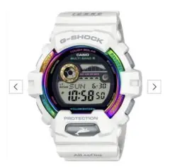 CASIO G-SHOCK イルクジ2022 GWX-8904K-7JR