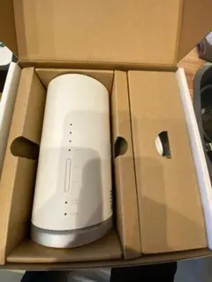 au スピードWi-Fi ルーター
