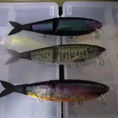 BUTZ snatch　バッツ　スナッチ　セット