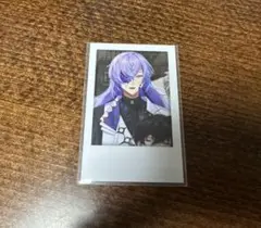 歌謡祭 星導ショウ チェキ