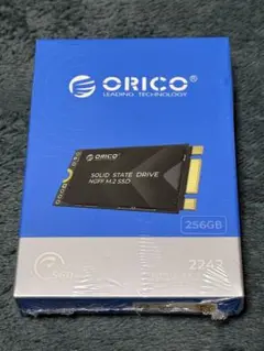 ORICO SSD 256GB M.2 2242 NGFF SATA