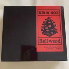 高田渡BOX