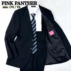 【レア✨】ピンクパンサー スーツ 170 ストレッチ フォーマル 新品タグ付き 2025年最新】ピンクパンサースーツの人気アイテム - メルカリ