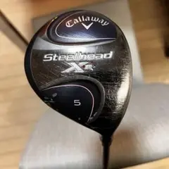 キャロウェイ Steelhead XR 5w Tour Ad tp-6s