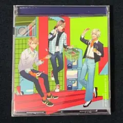 「A3!(エースリー)」Blooming SPRING EP