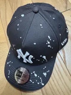 大特価　NEW ERA (ニューエラ) キャップ　ニューヨークヤンキース　①