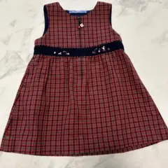 ファミリア　ワンピース　90