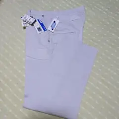 お盆値下げ・ゴルフ　接触冷感　パンツ