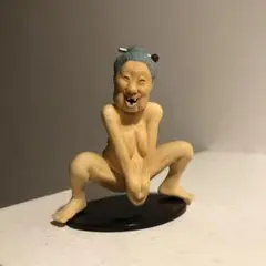 漫画太郎 フィギュア ババア ありがとう