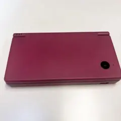 DSi 本体 ピンク