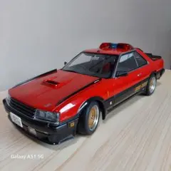 2025年最新】オートアート 西部警察の人気アイテム - メルカリ