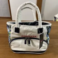 キスマーク　キャディバック　ゴルフ kissmark キスマーク ゴルフ クラブセット 10本 キャディバッグ