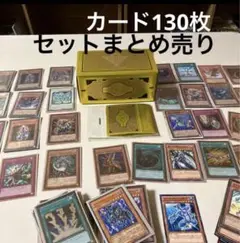 遊戯王　ミレニアム　デッキケース 遊戯　海馬　ブラックマジシャンガール　セット 遊戯王 ミレニアム デッキケース 遊戯 海馬 ブラックマジシャン