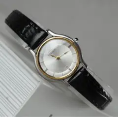 SEIKO クレドール レディース 8420-5010 稼働品 ジェンタ SEIKO クレドール レディース 8420-5010 稼働品 ジェンタ - メルカリ