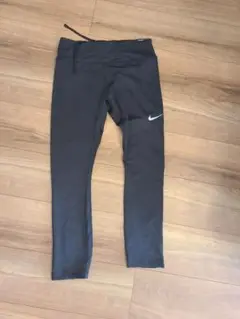 新品未使用 NIKE レギンス ランニング Dry fit