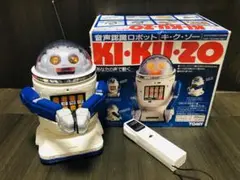 2025年最新】音声認識ロボット キクゾーの人気アイテム - メルカリ