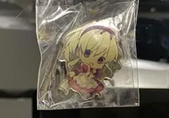 ぱれっと ましろ色シンフォニー アンジェ ピンズ