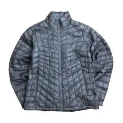 THE NORTH FACE ノースフェイス サーモボール ダウンジャケット