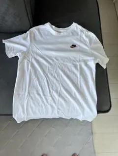Nike The Nike Tee ホワイト Tシャツ