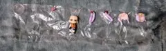 機動戦艦ナデシコ ねんどろいどぷち ホシノ・ルリ　フィギュア　未開封