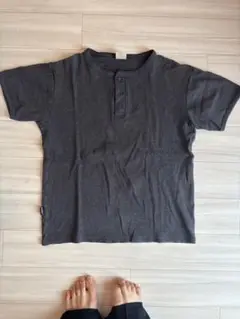 AVIREX Tシャツ　Large