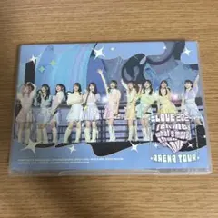 ＝LOVE イコラブ　アリーナツアー2024 DVD