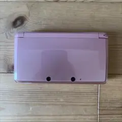 Nintendo (ニンテンドー) 3DS CTR-S-JPN