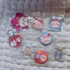 ちいかわ♡古本屋グッズセット売り