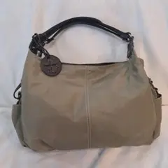 新品ピエモンテルッソ　2WAYバック　カーキ