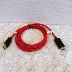 ANNNWZZD DisplayPort HDMI変換 ディスプレイポート2M