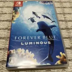 Switch フォーエバーブルー ルミナス
