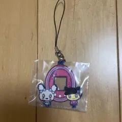 たまごっち1番くじ F賞きらきらラバーチャーム