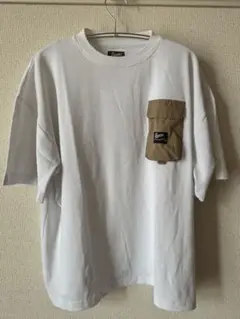 Danner ポケット付き Tシャツ Lサイズ