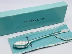 Tiffany & Co. シルバーカフバングル スプーン TIFFANY&Co. ティファニー バングル ヴィンテージ スプーン