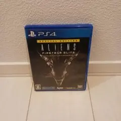 ALIENS: FIRETEAM ELITE SPECIAL EDITION