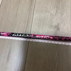 ★希少★テーラーメイドスリーブ付きATTAS DAAS 4S